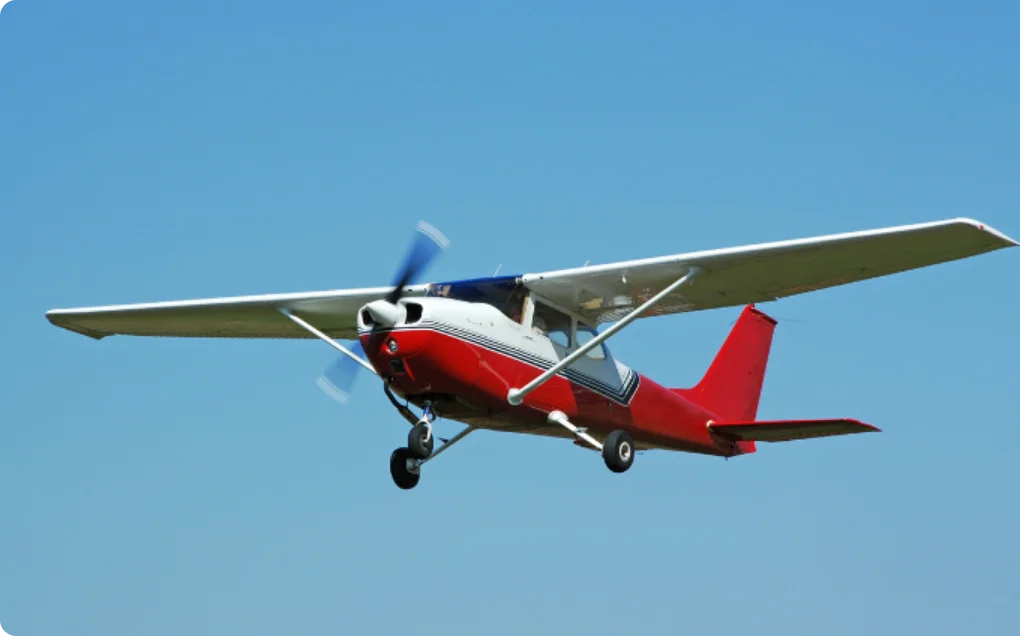 aeronaves