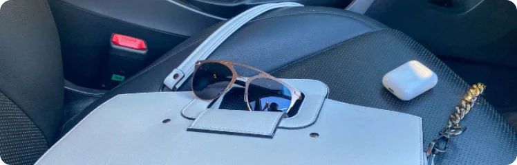 Seguro para Bolso