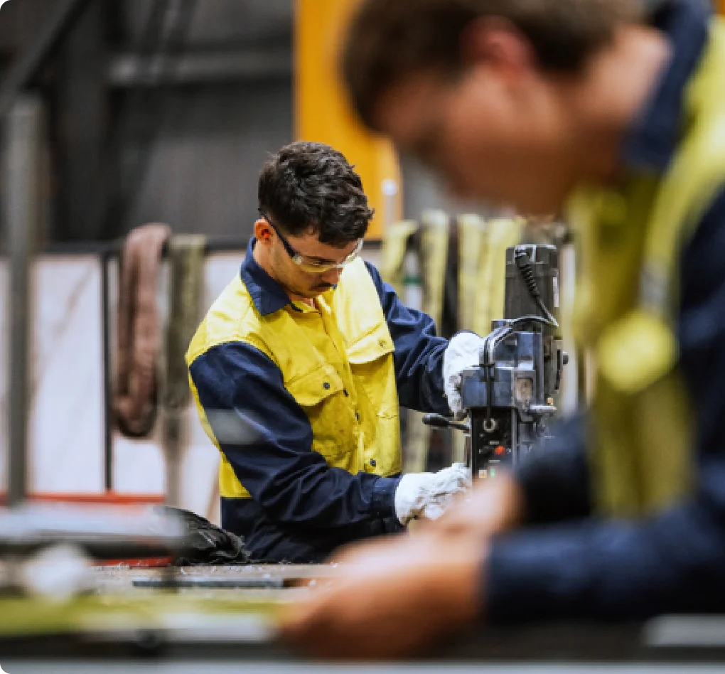industrias