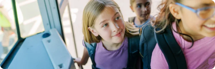 Seguro para Transporte Escolar