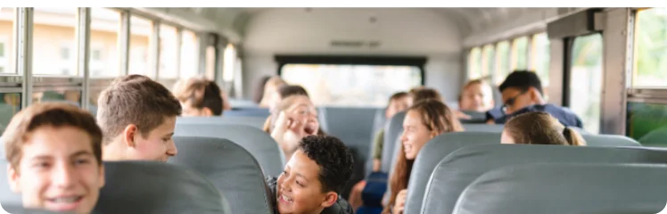 Seguro para Transporte Escolar