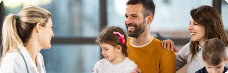 Plan de Salud Familiar