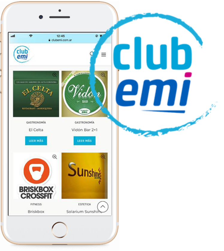 Club EMI