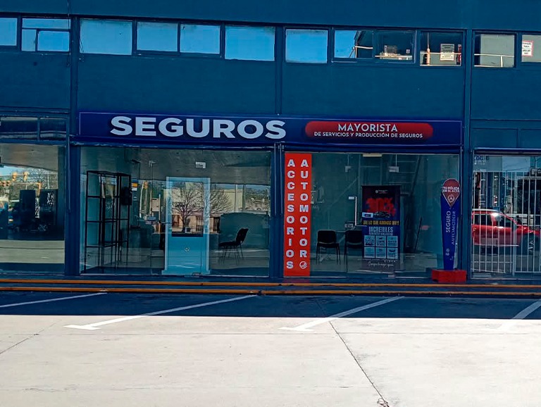 Pueyrredón